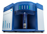 Attune Acoustic Focusing Cytometer